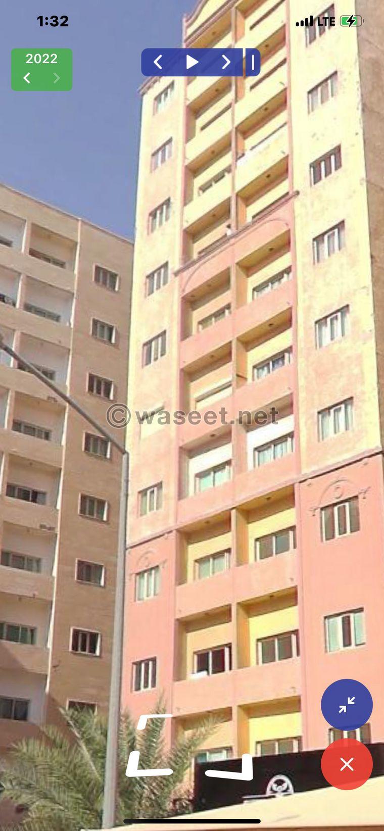 Building in Al Jabriyah 1090 m 0