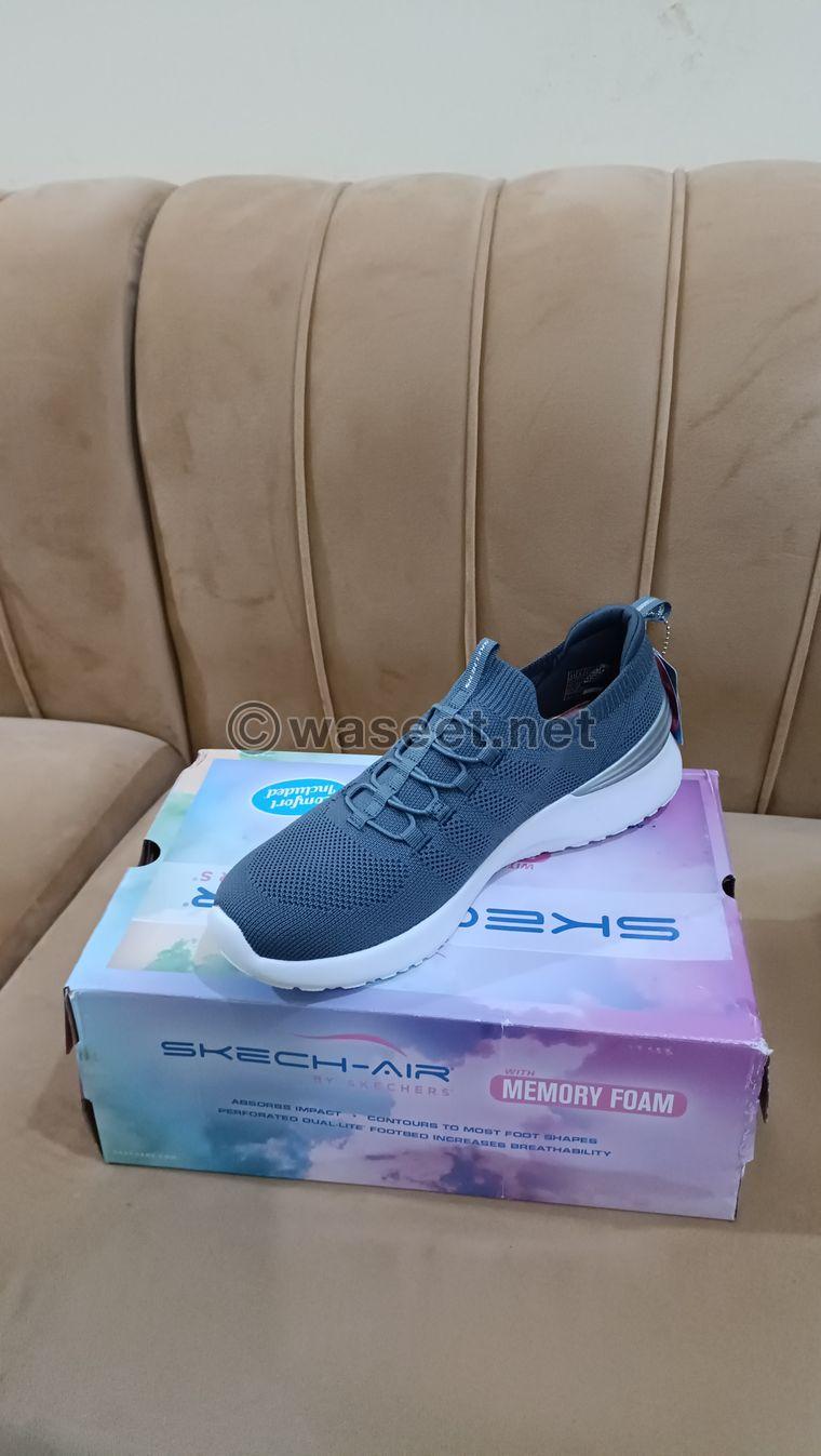 New Skecher shoes for women 2