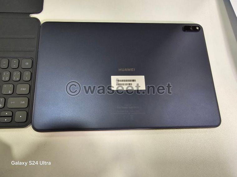 للبيع جهاز Huawei MatePad Pro 2