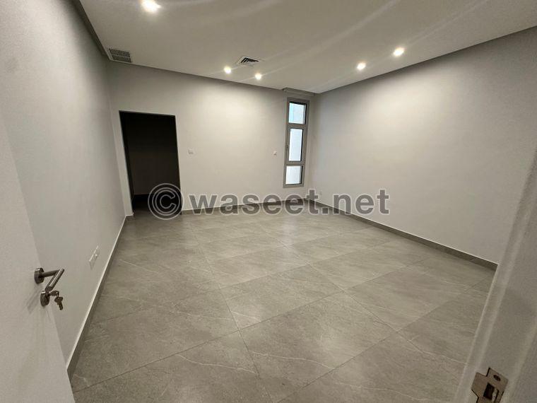 Ground floor for rent in Masayel 5