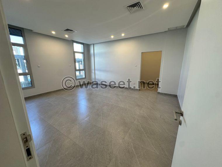 Ground floor for rent in Masayel 7