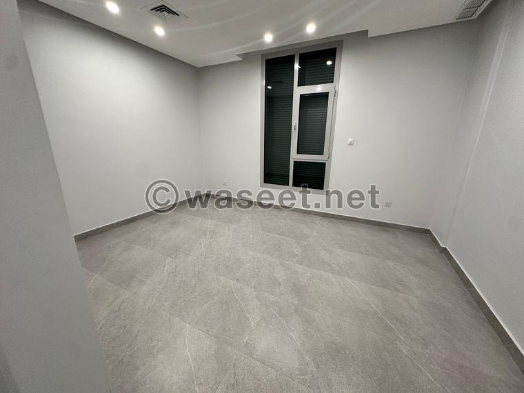 Ground floor for rent in Masayel 8