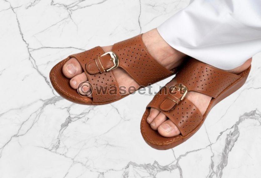 Al-Waleed shoes 0
