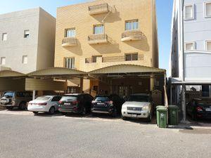 Apartment for rent in Jaber Al-Ahmad, block 1