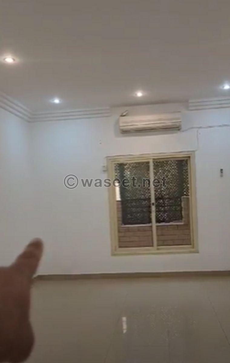 Apartment for rent in Jaber Al-Ahmad, block 1 4