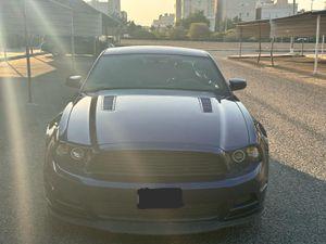 2014 Mustang Premium for sale