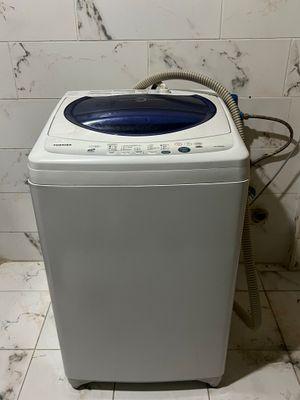 Toshiba Automatic Washing Machine for sale