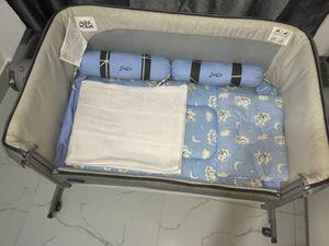 Chicco baby bed