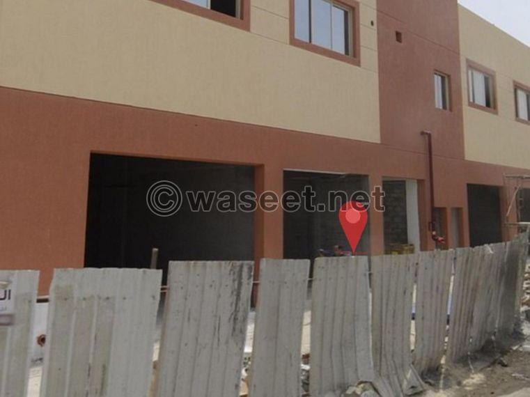 For sale,  in Shuwaikh, area 1000 square meters 0