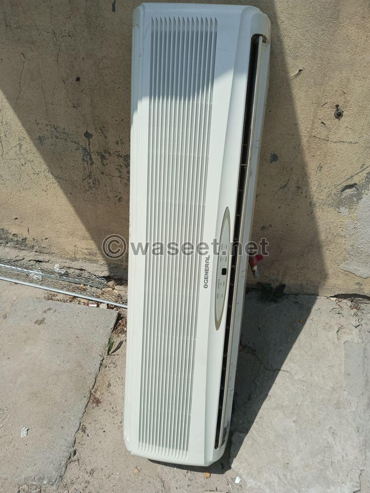 General air conditioner for sale 0