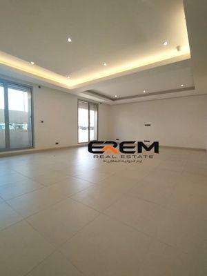 For rent a ground floor apartment in Al Jabriya