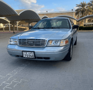 Ford Crown Victoria 2011 model for sale