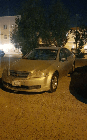 Chevrolet Caprice 2008 for sale