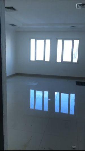 Renting a full floor in Jaber Al-Ahmad