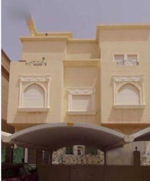 There are houses for rent in Wafra