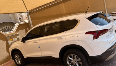 Hyundai Santa Fe 2021 for sale
