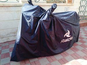 motorcycle protection covers