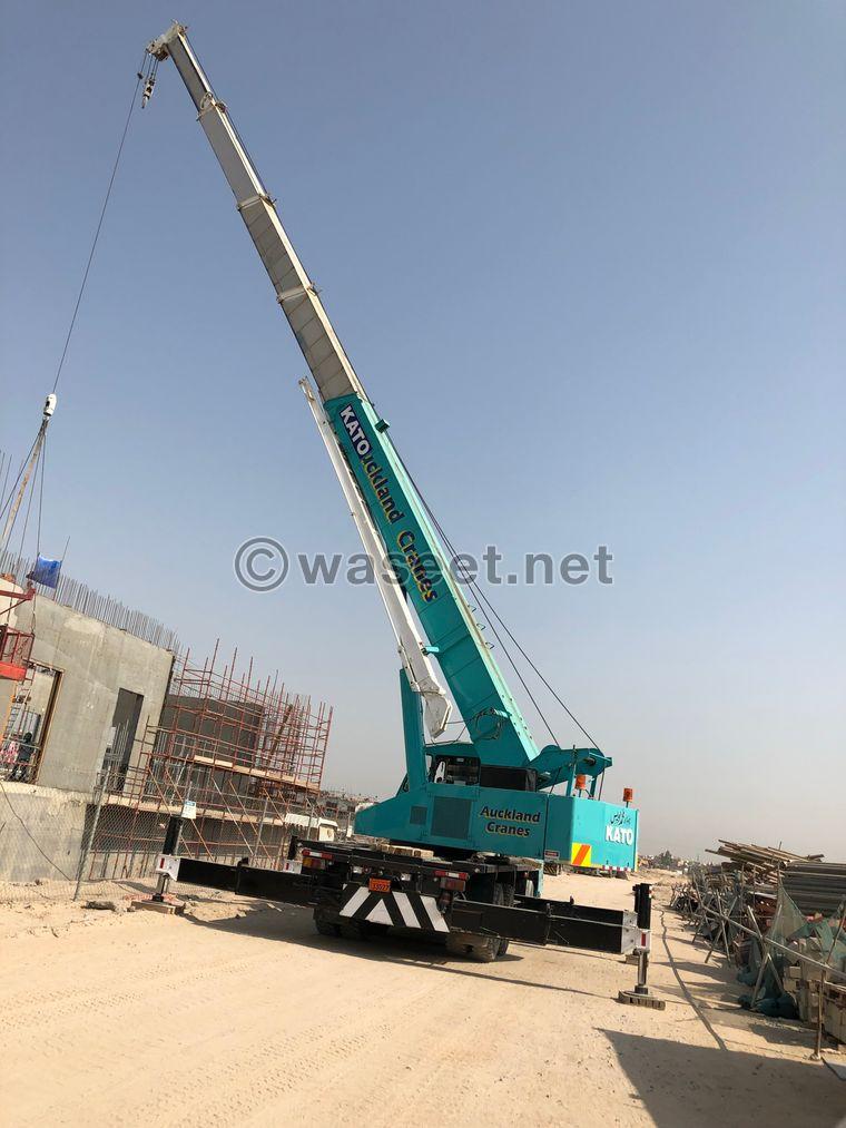 All type of cranes available for rent Cranes for rent 10