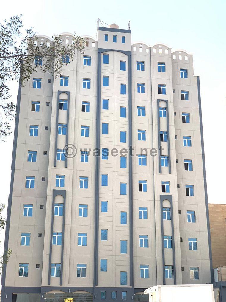 For sale a building in Al-Faheheelah 808 m 0