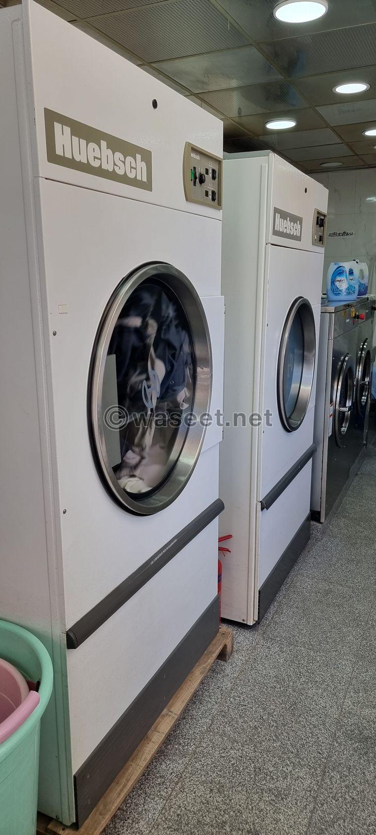 Laundry for sale in Salmiya 1