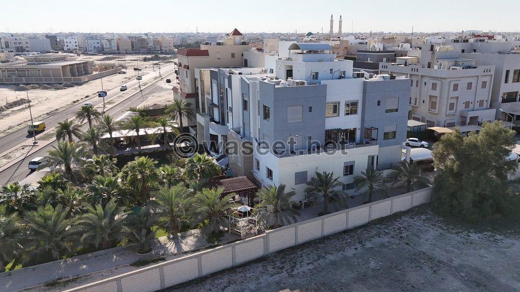 House for sale in Masayel 2