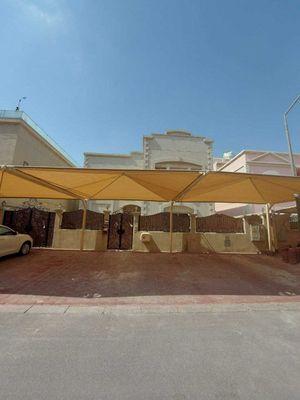 For rent a villa in Shuhadaa, block 3